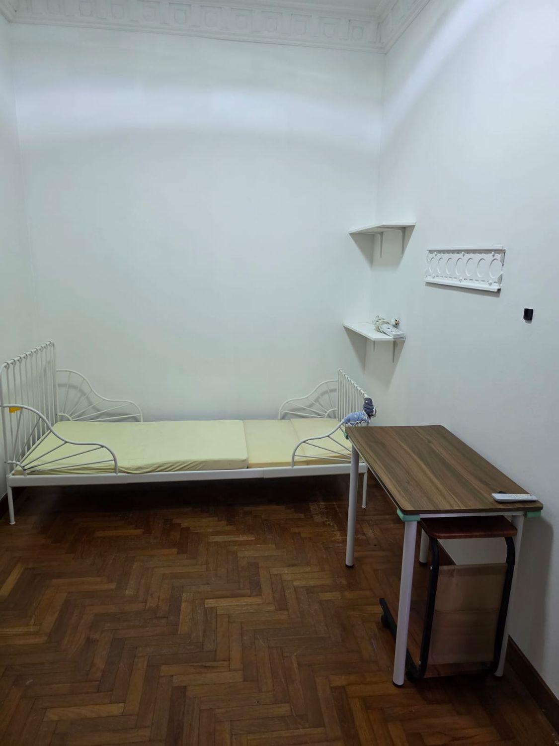 Boon Lay MRT Common Room