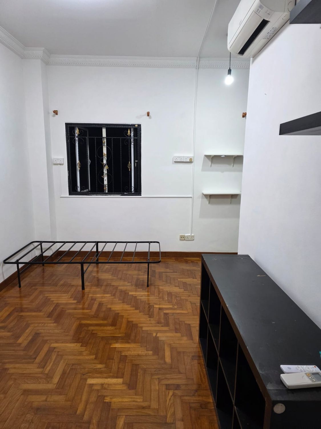 Boon Lay MRT Common Room