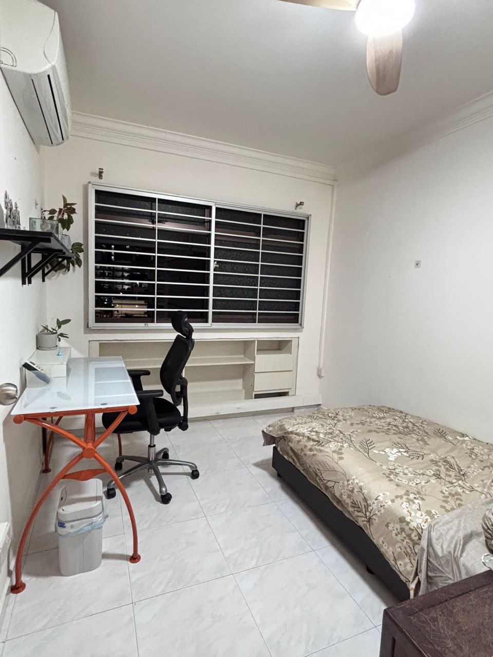 Bukit Panjang MRT Common Room