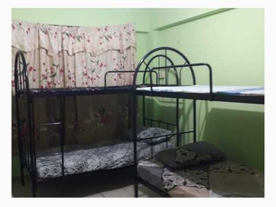 (Room Sharing) Yishun MRT Common Room