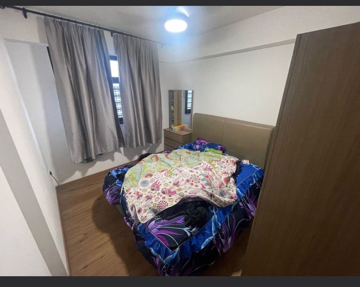 Punggol MRT Common Room