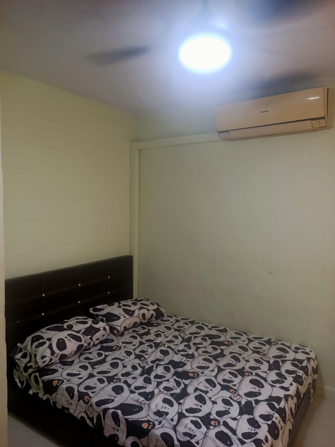Bukit Batok MRT Common Room