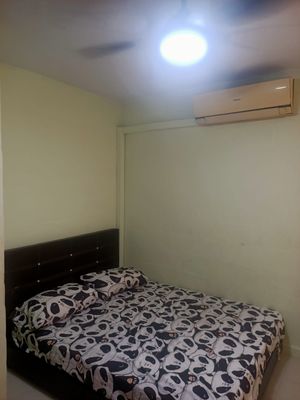 Bukit Batok MRT Common Room
