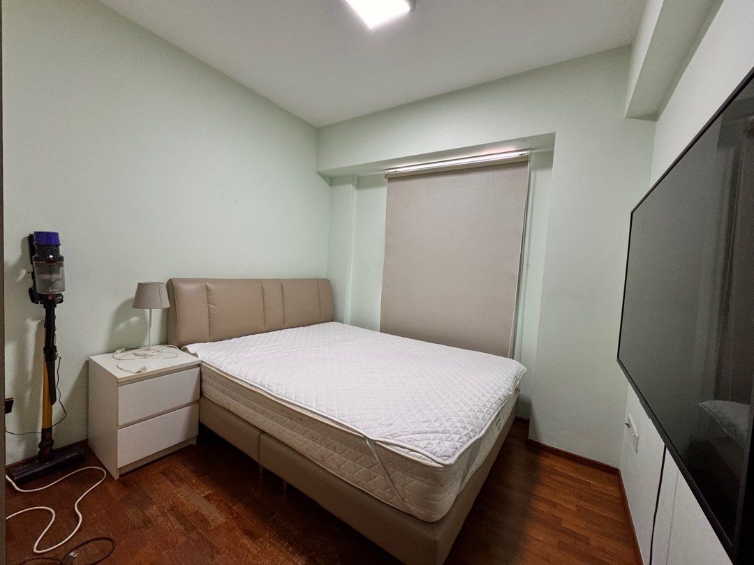 Outram MRT Common Room