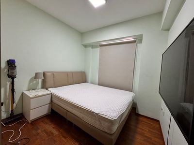 Outram MRT Common Room