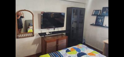 Marine Parade MRT Common Room