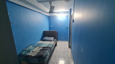 Hougang MRT Common Room