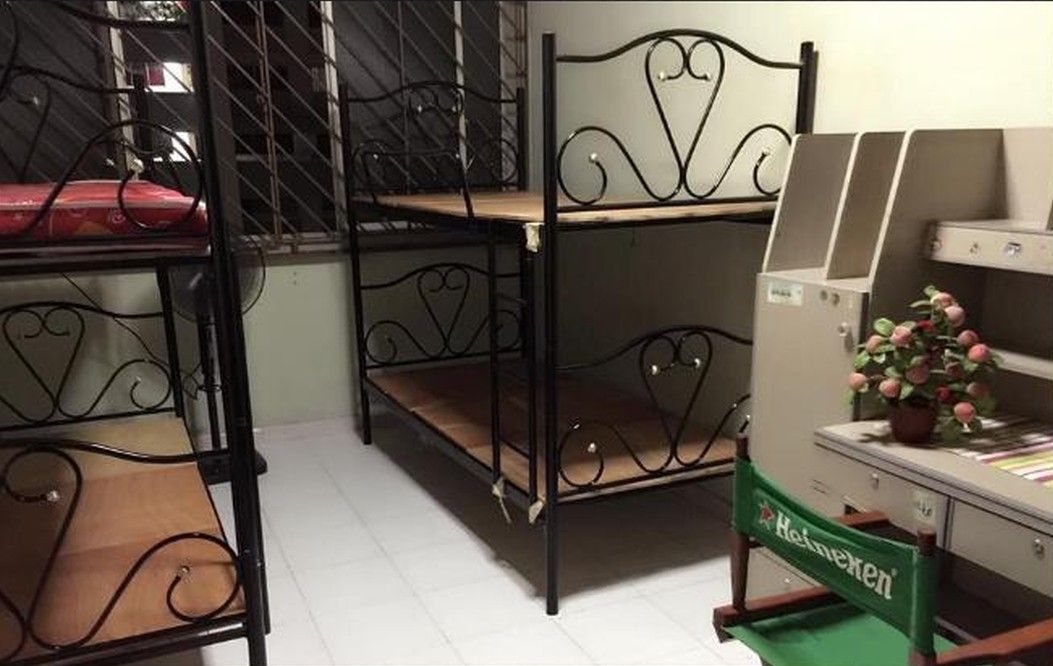 (Room Sharing) Jurong West MRT Common Room