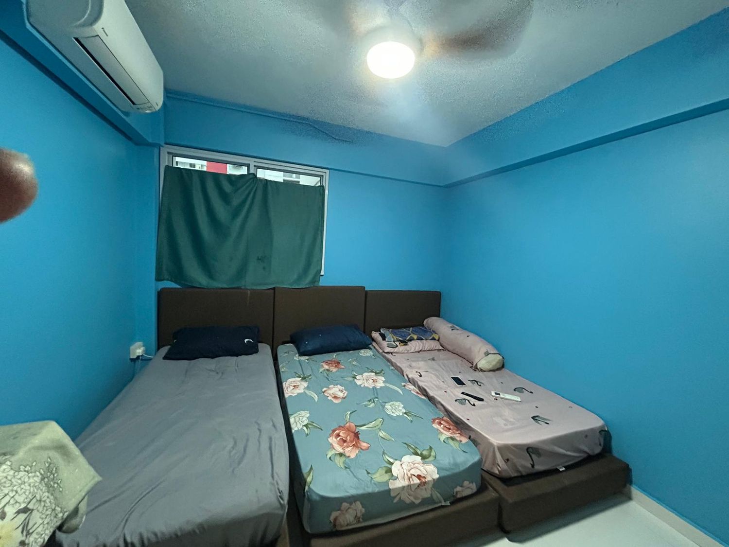 (Room Sharing) Marymount MRT Common Room