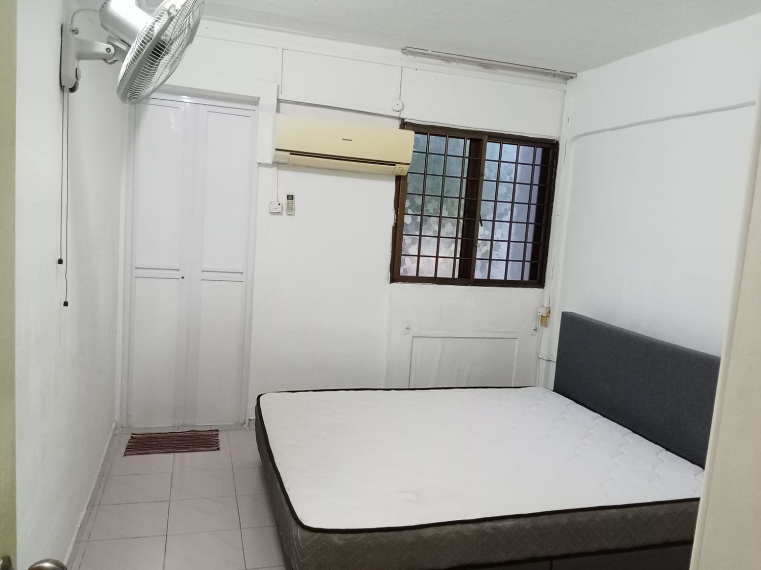 Tampines MRT Master Room