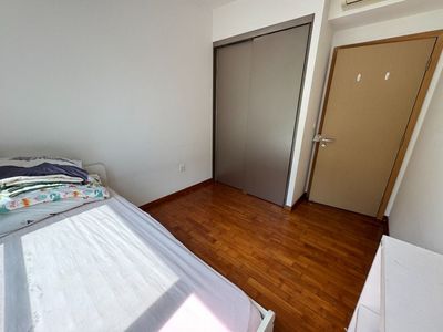 Sembawang MRT Common Room