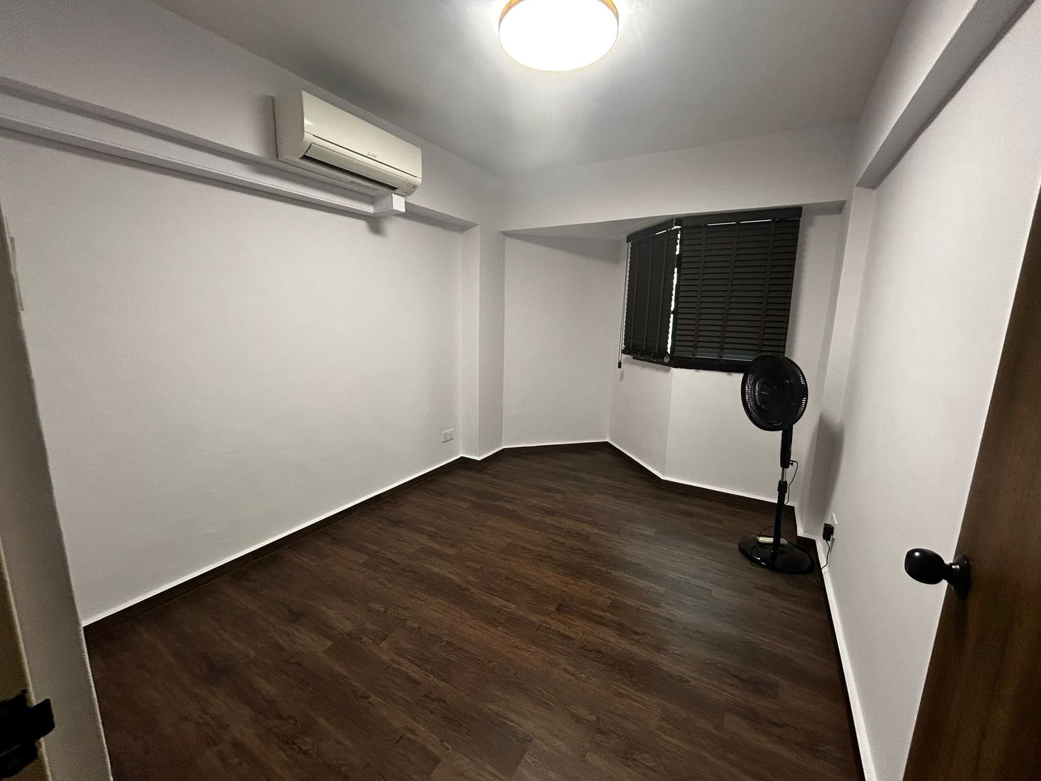 Admiralty MRT Common Room