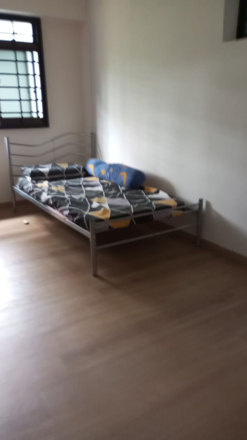 (Room Sharing) Sembawang MRT Common Room