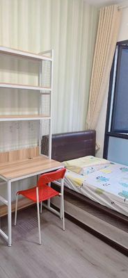 Sengkang MRT Common Room