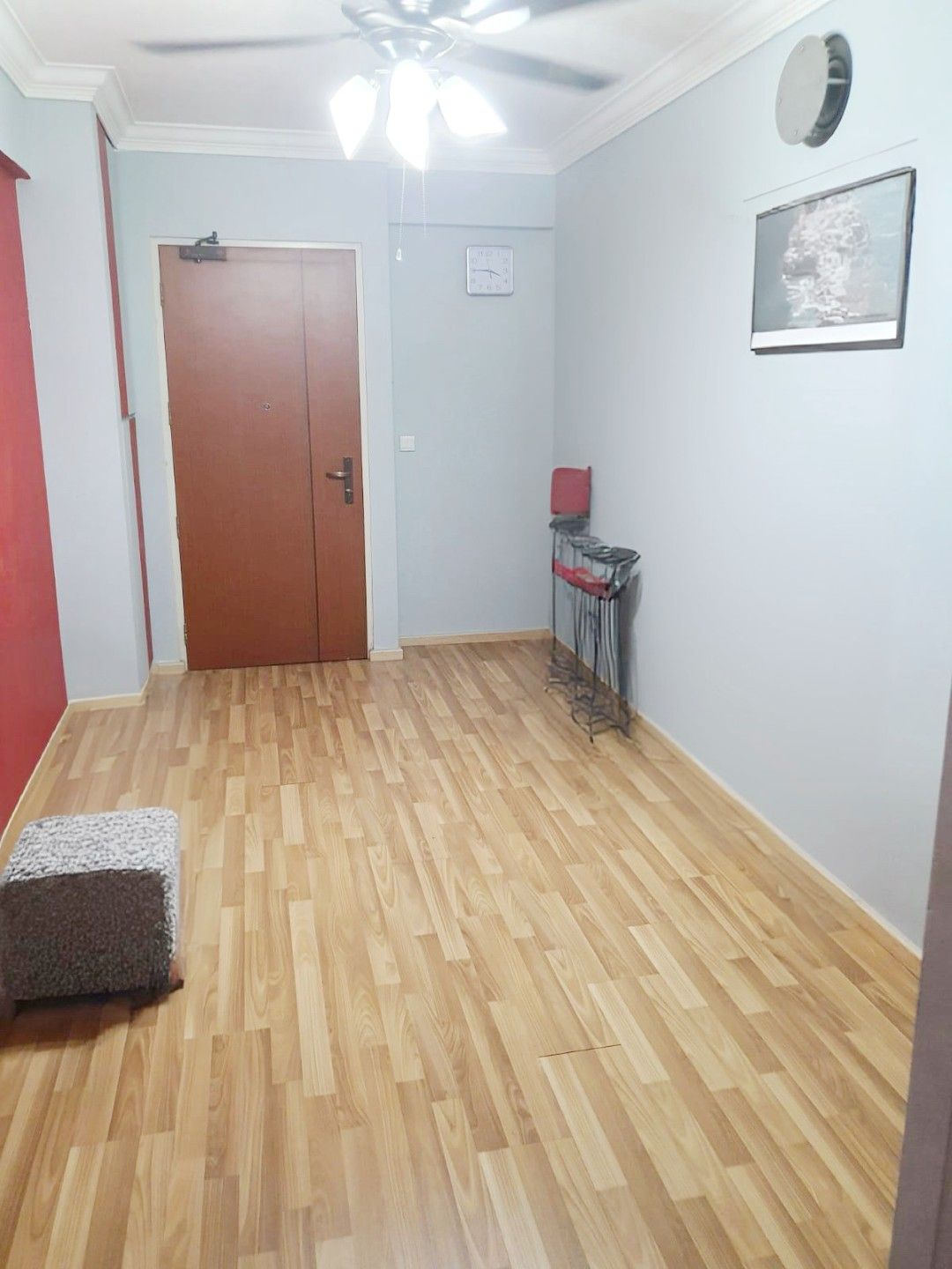 Unique 2 Room HDB For Rent at 180D RIVERVALE CRESCENT