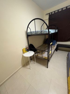 Potong Pasir MRT Common Room