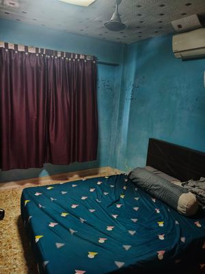 Marine Parade MRT Common Room