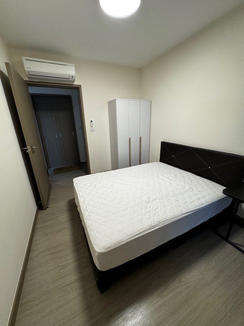 Bukit Batok MRT Common Room