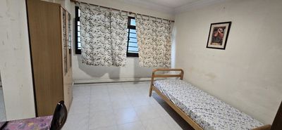 Hougang MRT Common Room