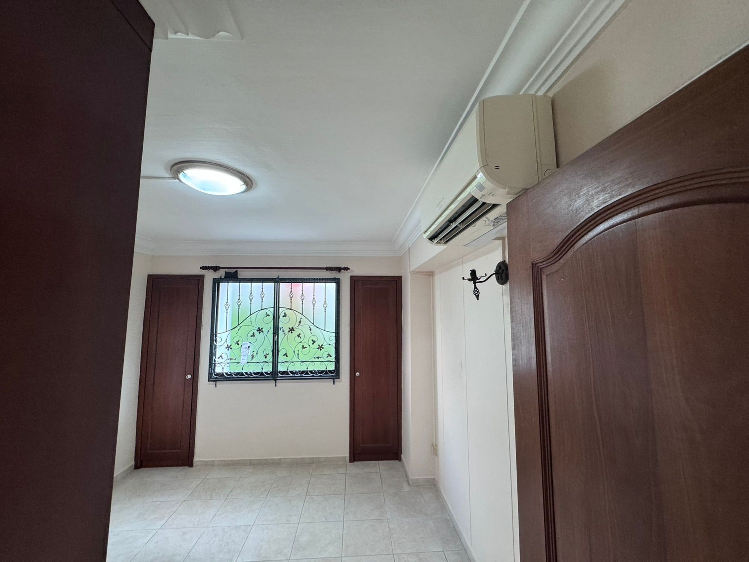 Sengkang MRT Common Room