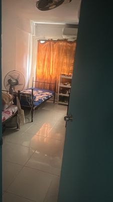 (Room Sharing) Pasir Ris MRT Common Room