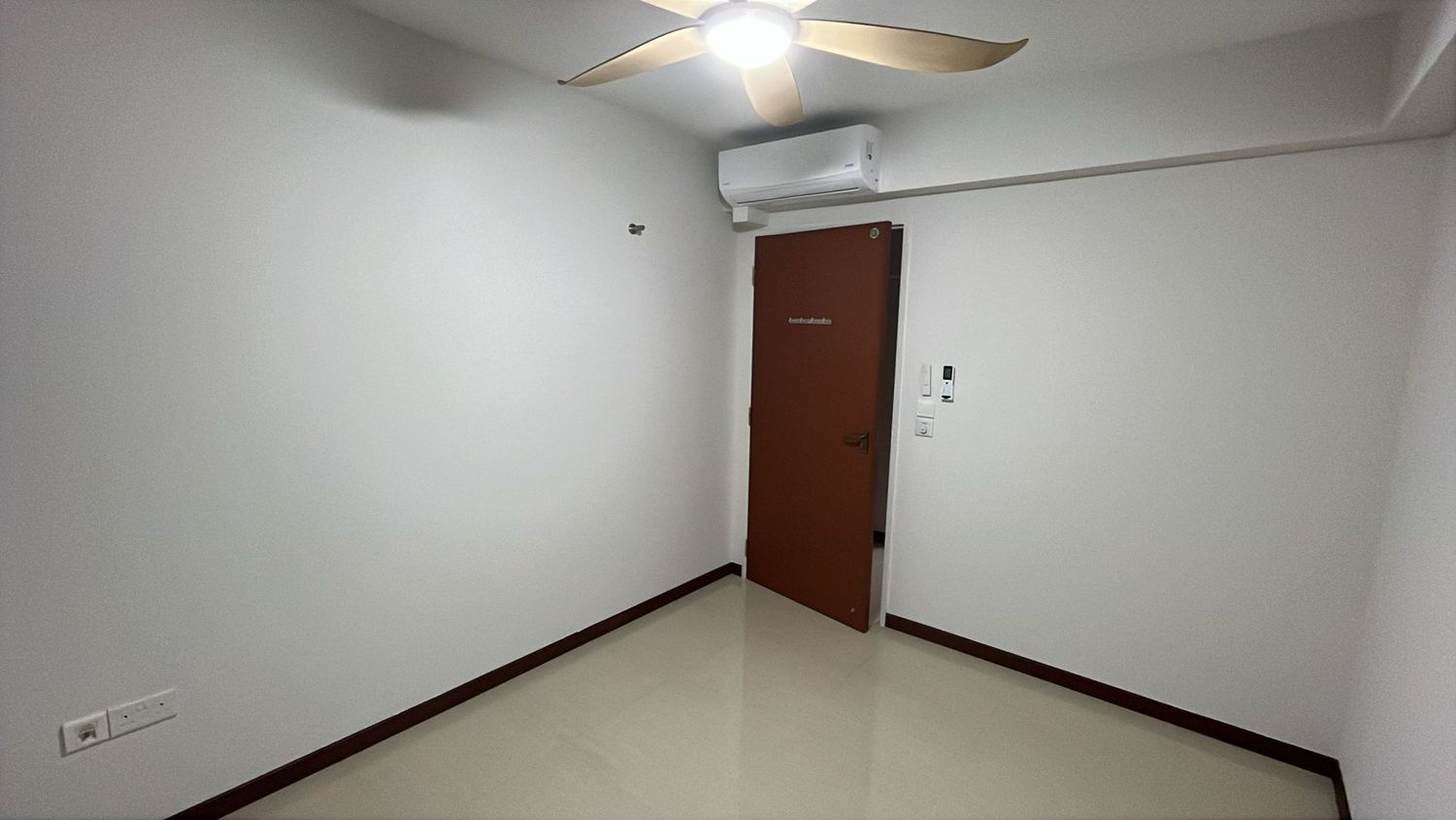 Khatib MRT Common Room