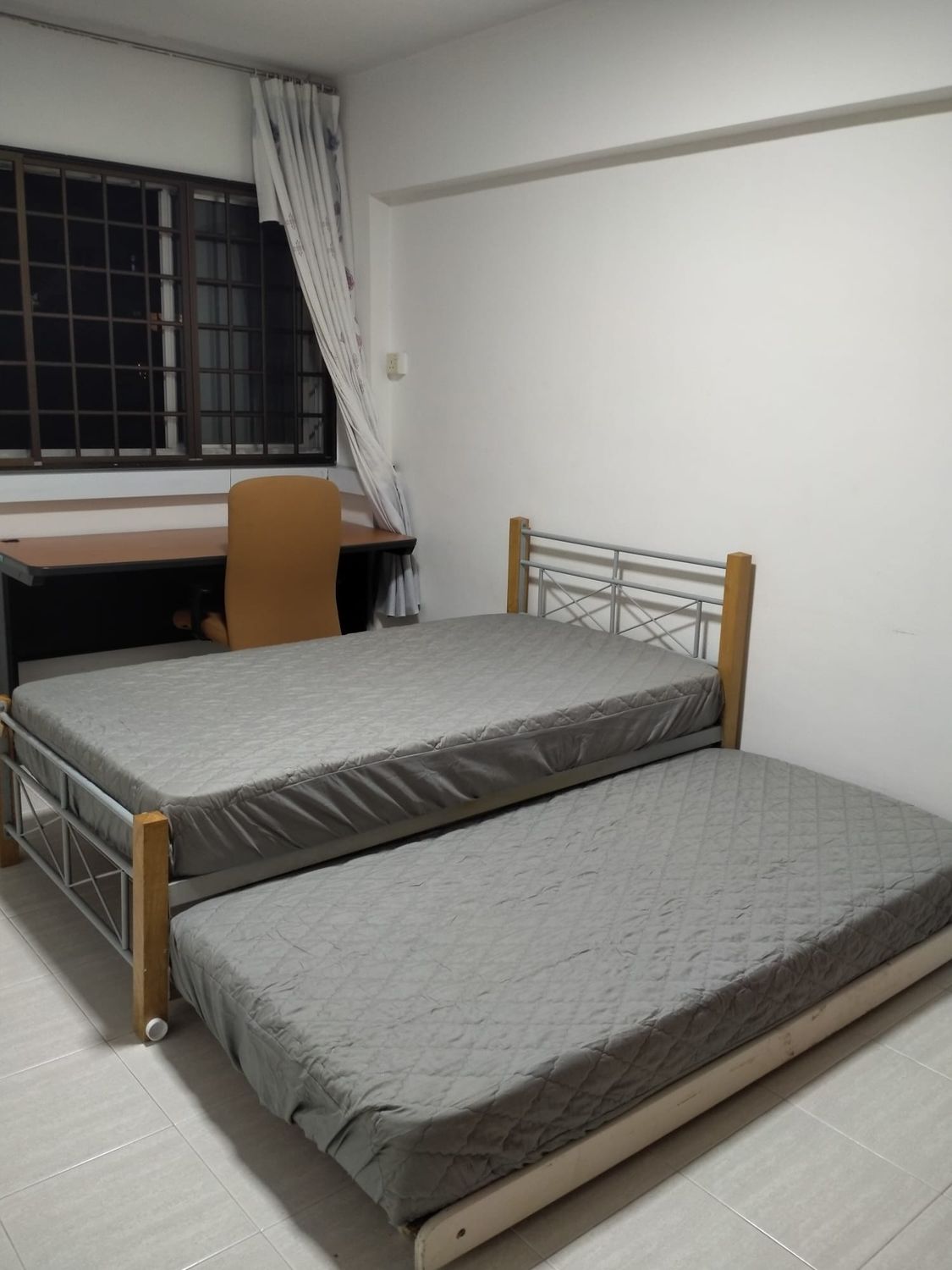 Simei MRT Common Room