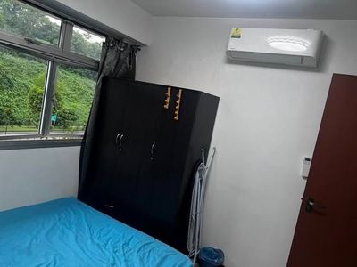 Khatib MRT Common Room