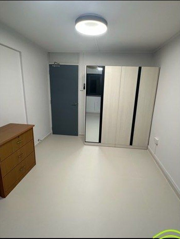 Khatib MRT Common Room