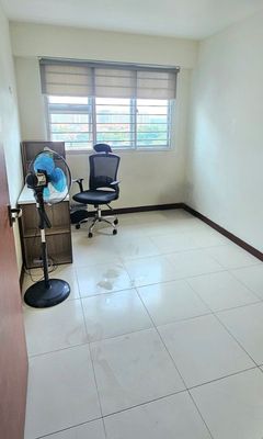 Sengkang MRT Common Room