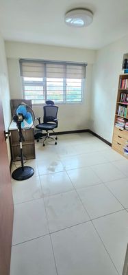 Sengkang MRT Common Room