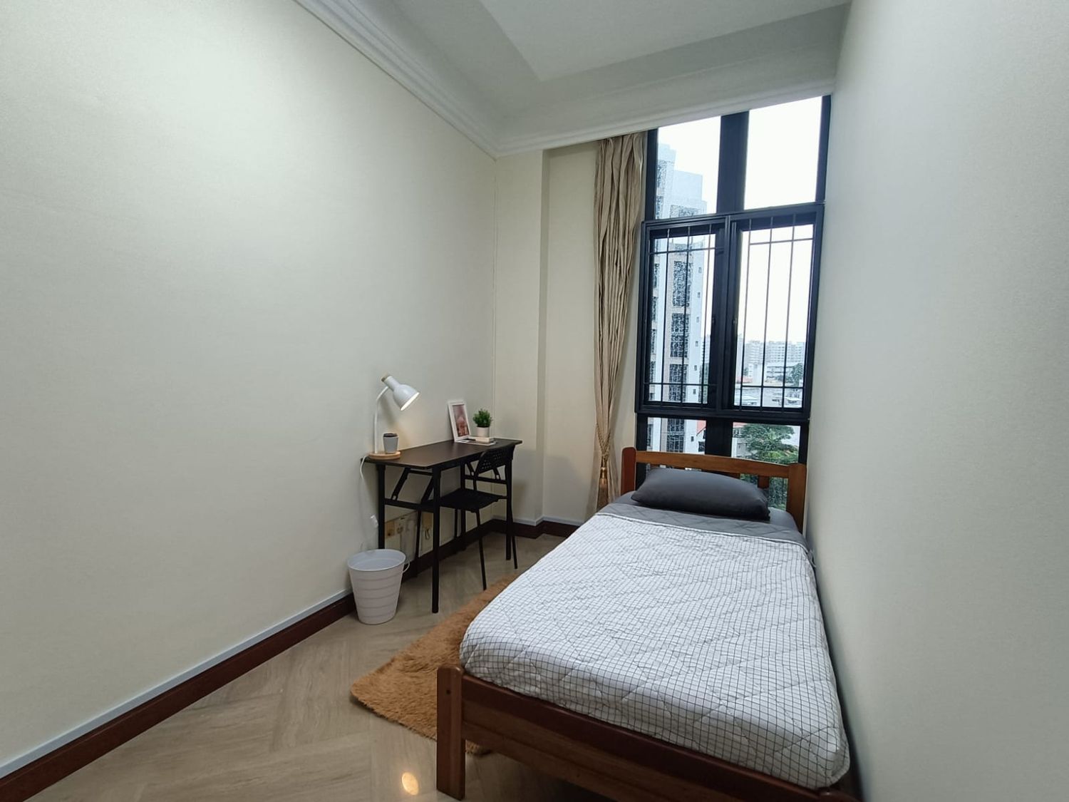 Bedok MRT Common Room