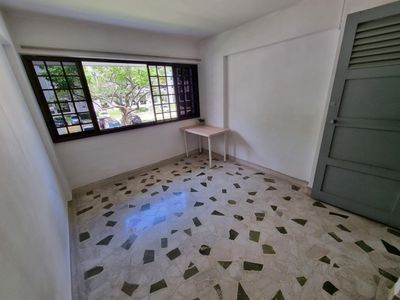 Kovan MRT Common Room