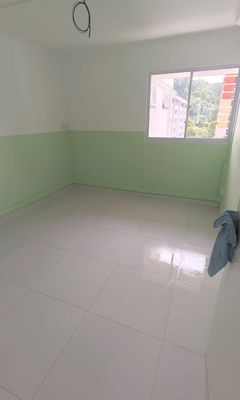 Harbourfront MRT Common Room