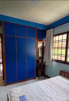 Yio Chu Kang MRT Common Room