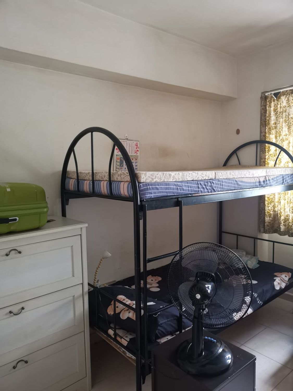 Sengkang MRT Common Room