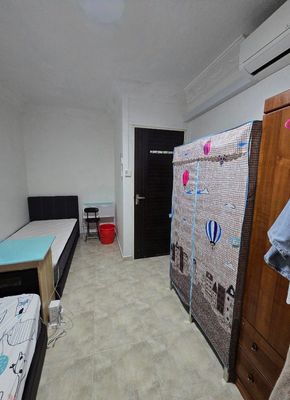 (Room Sharing) Serangoon MRT Common Room