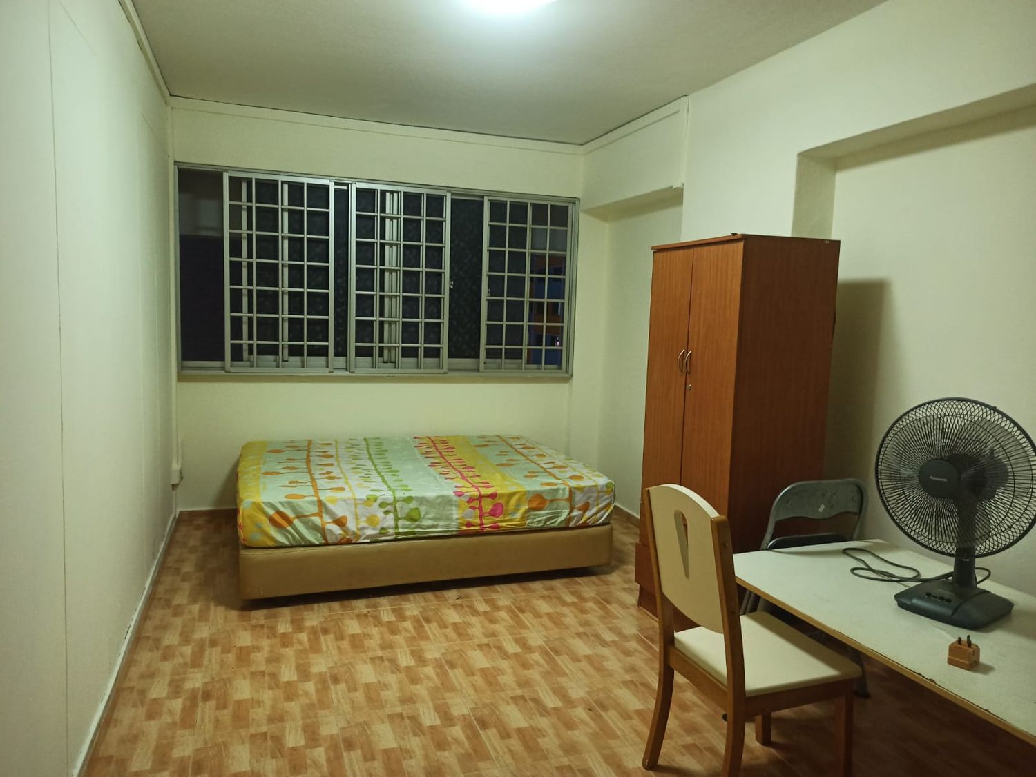 Pioneer MRT Common Room