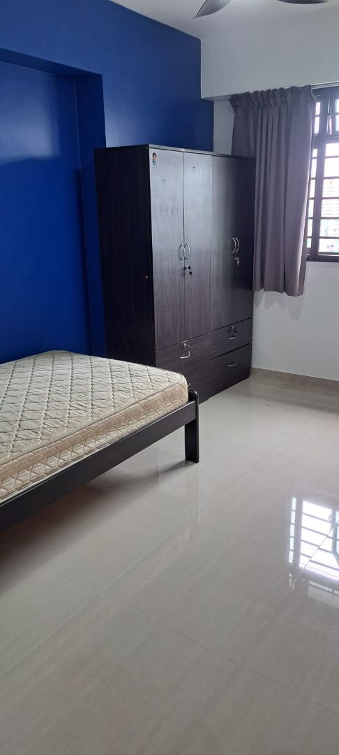 Bukit Panjang MRT Common Room