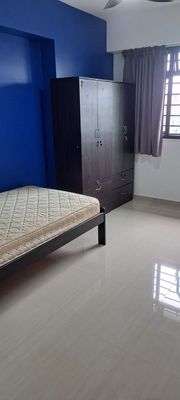 Bukit Panjang MRT Common Room