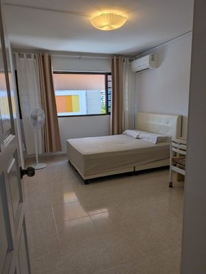 Aljunied MRT Common Room