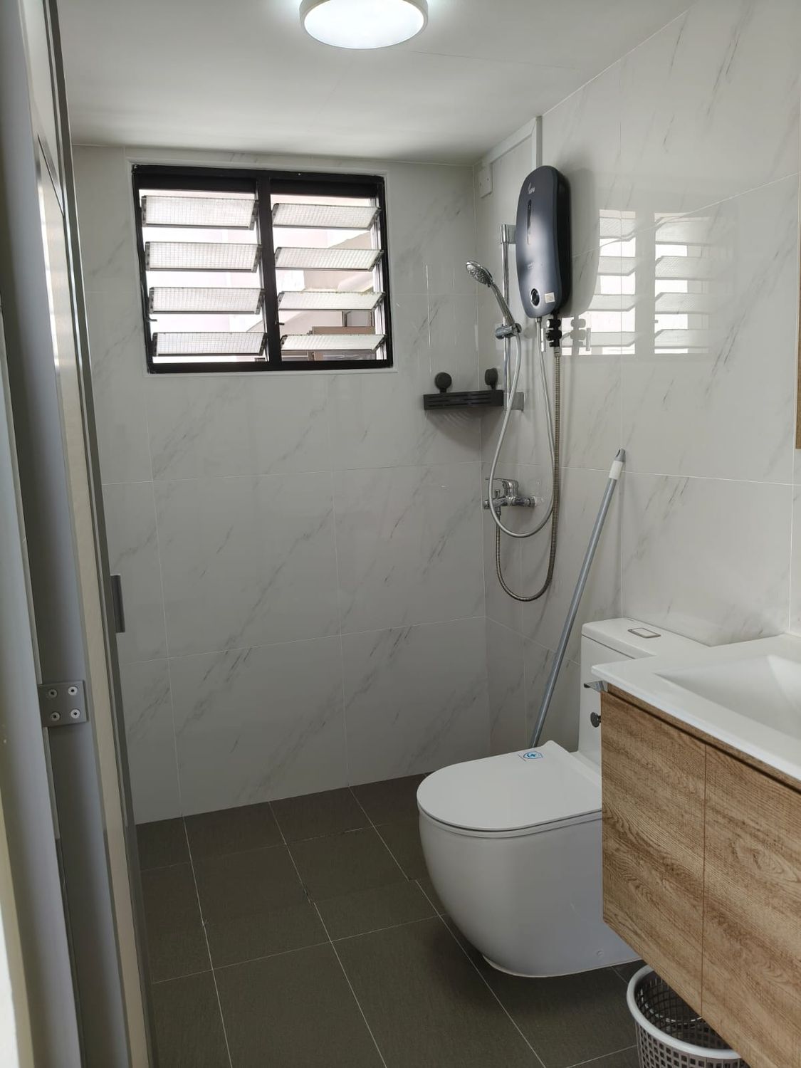 Toa Payoh MRT Master Room