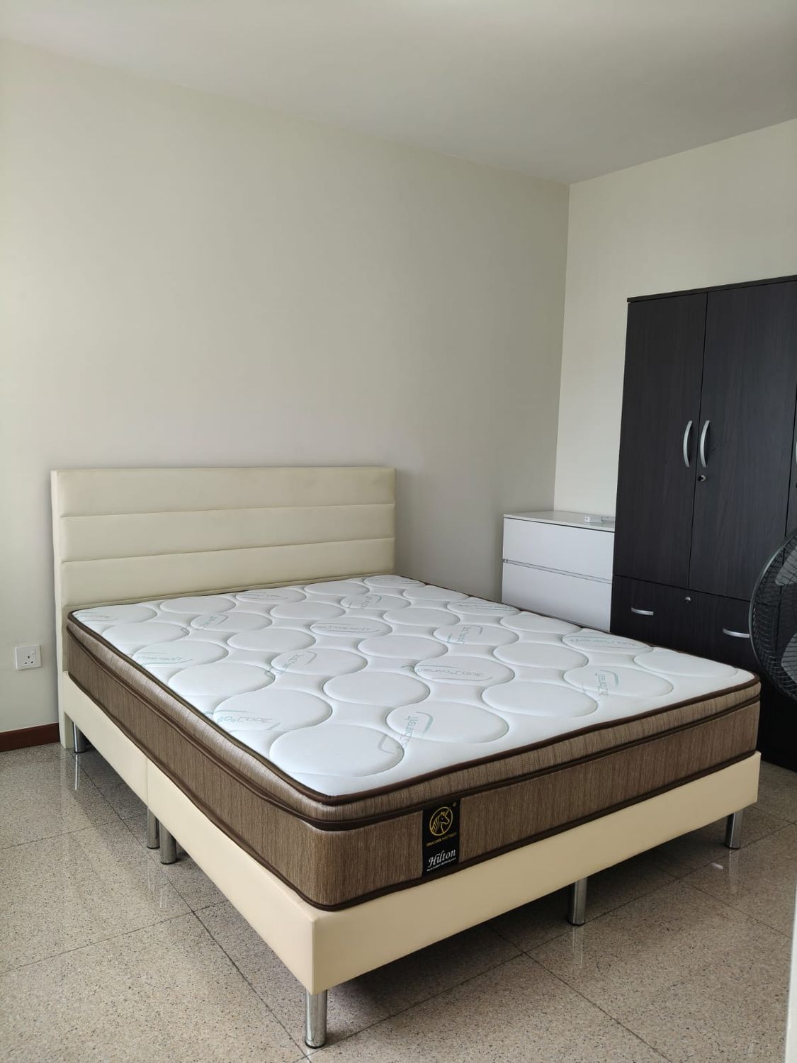 Toa Payoh MRT Master Room