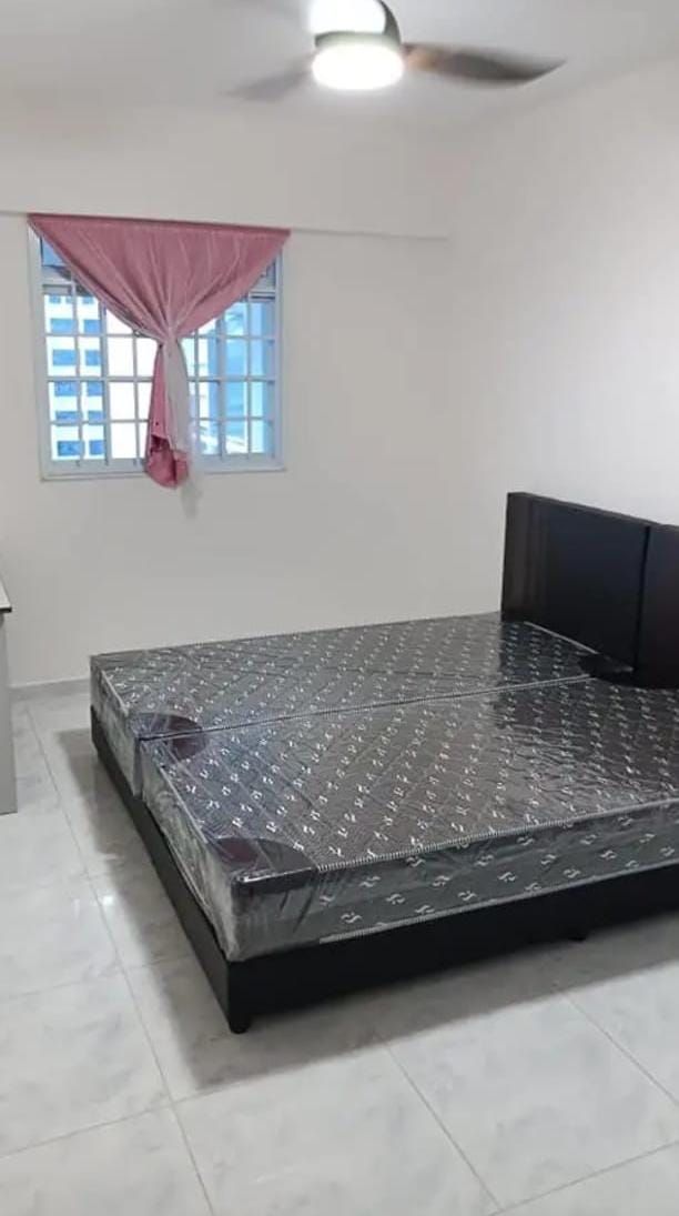 Bedok MRT Common Room