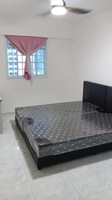 Bedok MRT Common Room