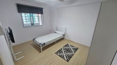 Bukit Batok MRT Common Room