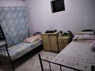 (Room Sharing) Lakeside MRT Common Room