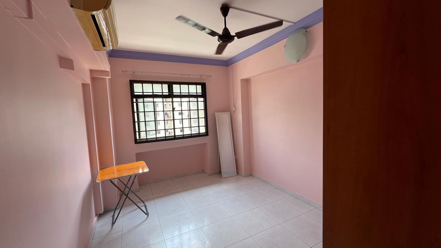 Sengkang MRT Common Room