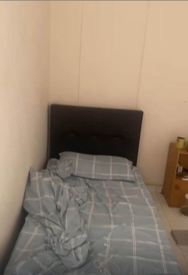 Serangoon MRT Master Room