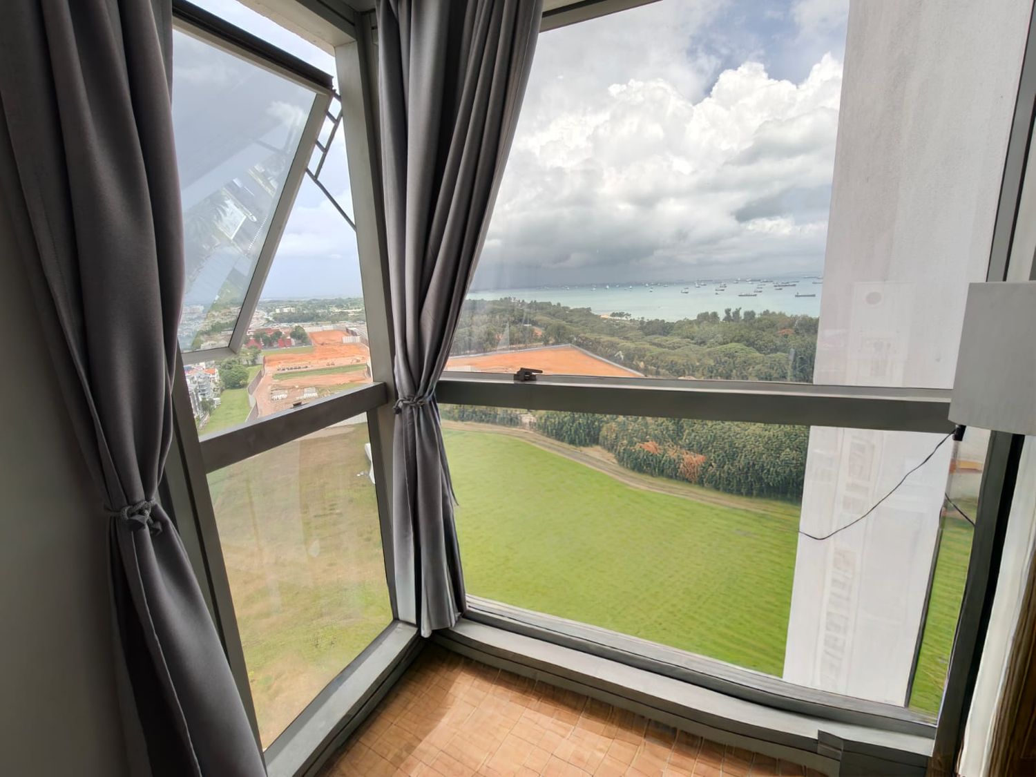 Upper East Coast MRT Common Room